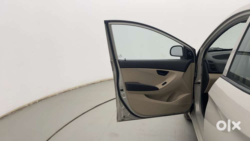 Hyundai Eon Magna +, 2014, Petrol