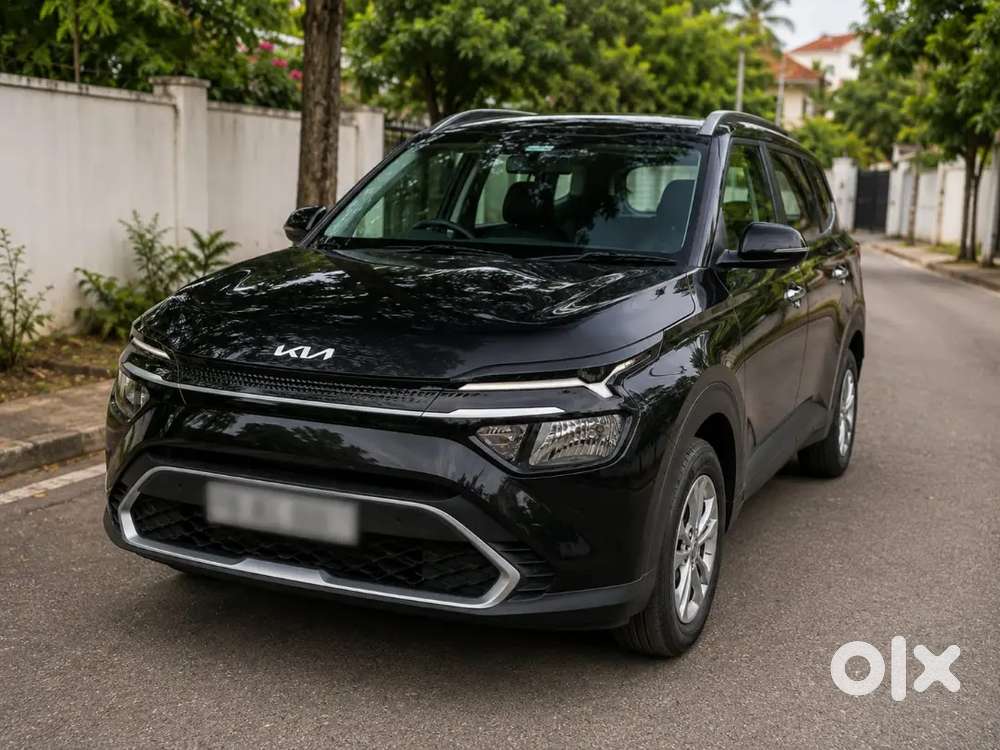 Kia Carens 1.4 Prestige 2023