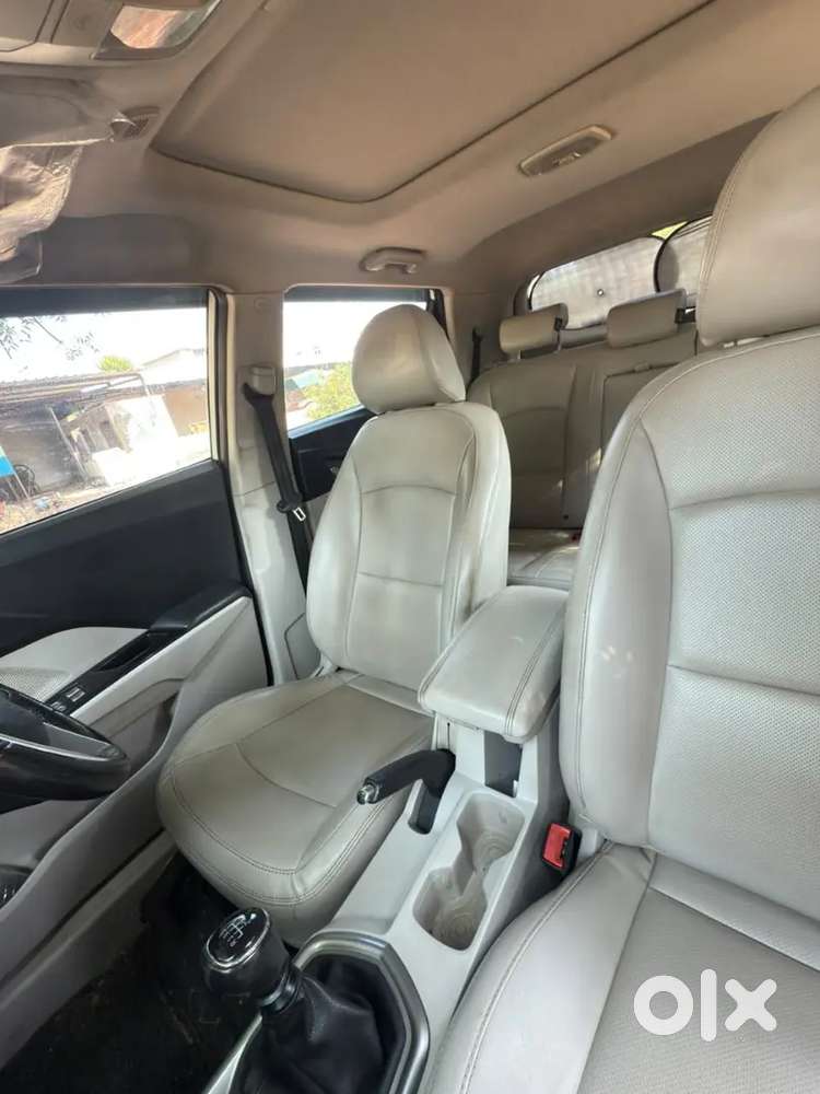 Mahindra Xuv300 Diesel Manual 2022