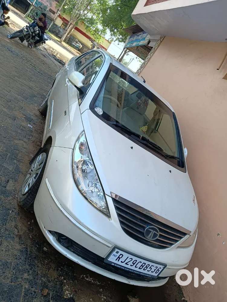 Tata Manza Good Condition