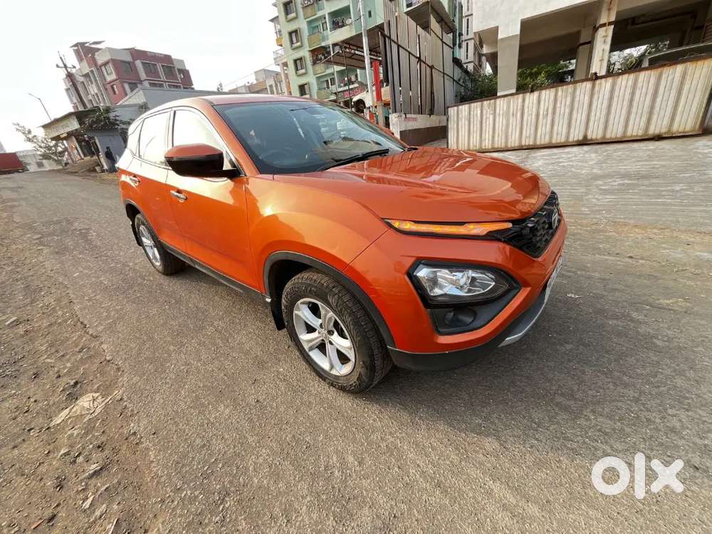 Sell My Tata Harrier 1st Owner 2019 Model