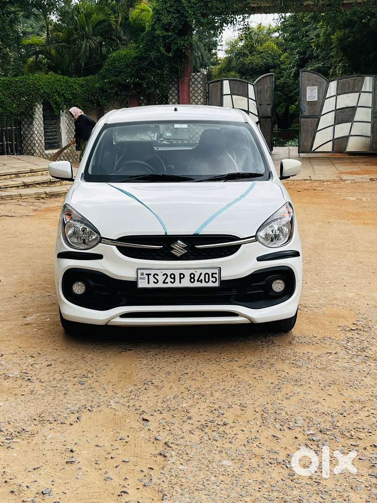 Maruti Suzuki Celerio, 2023, Petrol