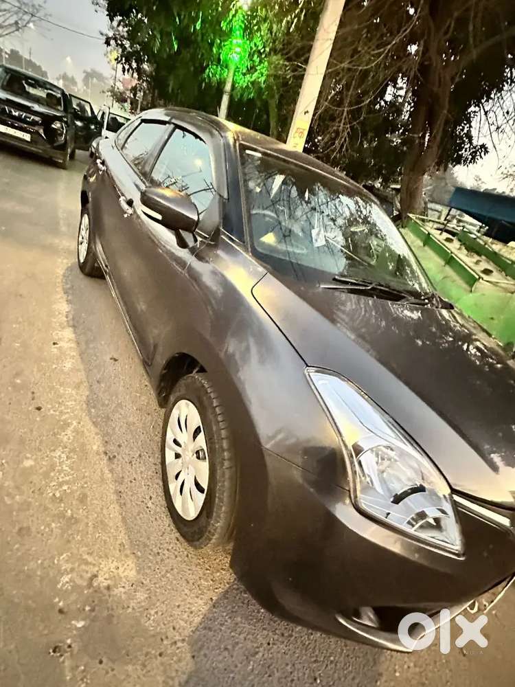 Maruti Suzuki Baleno 2018 Diesel