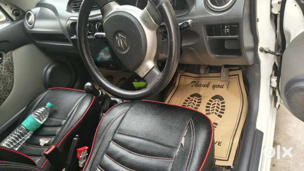 Maruti Suzuki Alto 800 2019 Petrol Good Condition