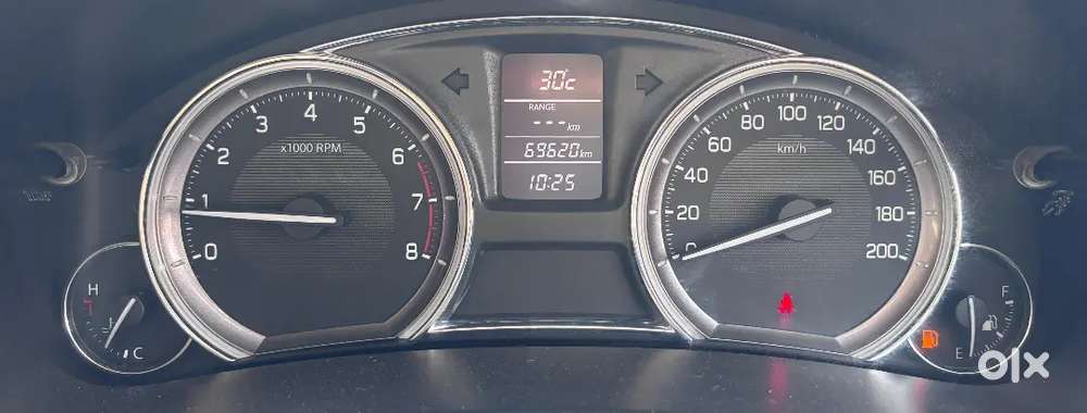 Maruti Suzuki Ciaz