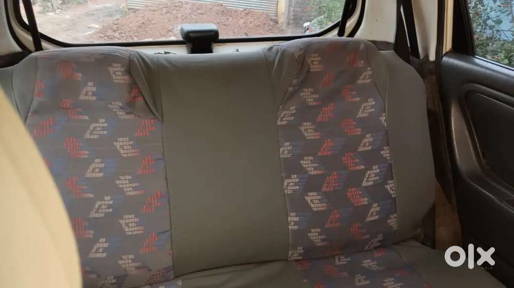 Maruti Suzuki Alto 800 2006