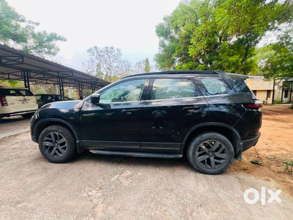 Tata Safari 2022 Diesel Well Maintained
