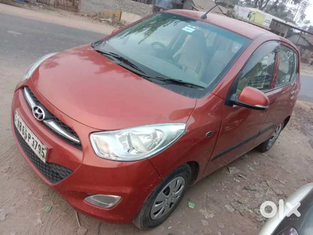 Hyundai I10 2012 Petrol Good Condition