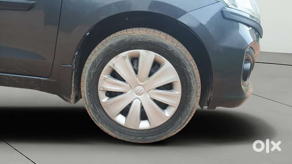 Maruti Suzuki Ertiga 1.5 Vxi, 2015, Petrol