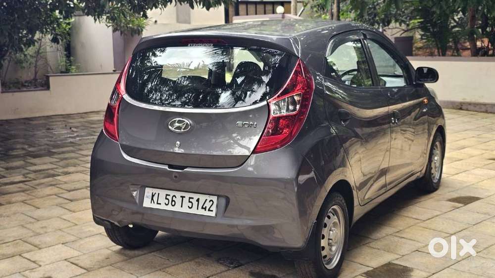 Hyundai Eon Era +, 2018, Petrol