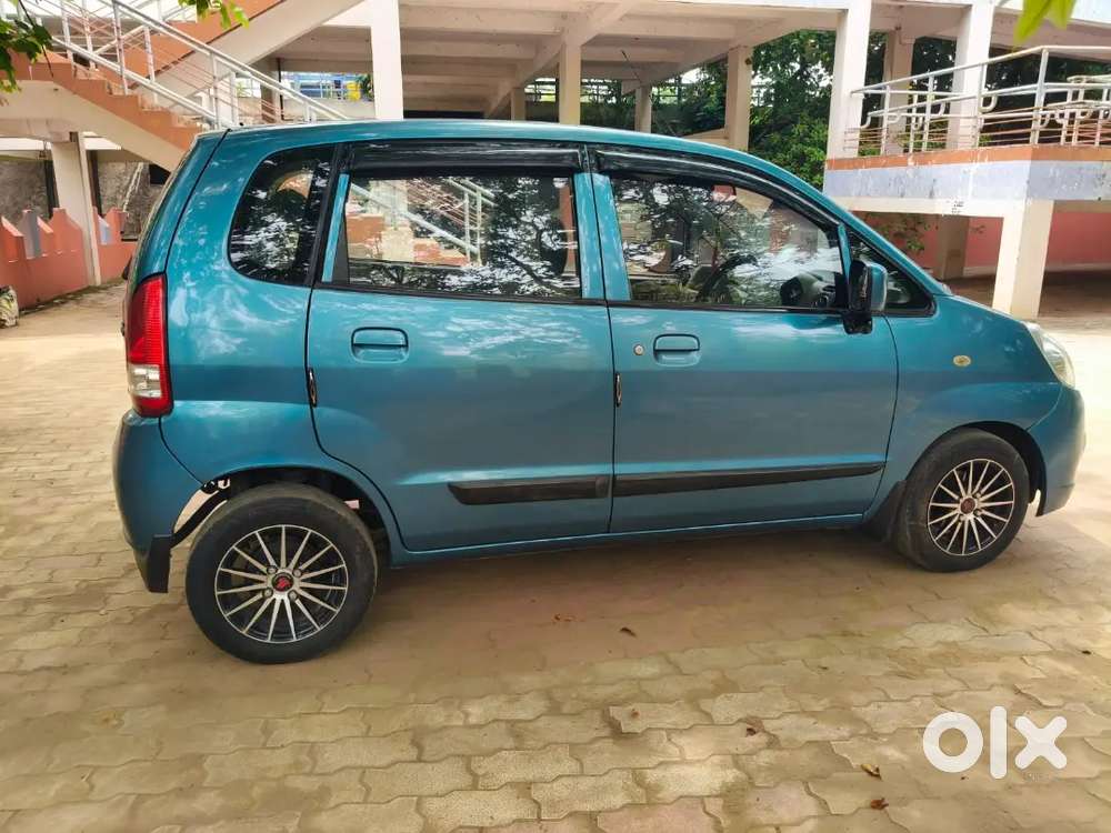 Maruti Suzuki Estilo 2009 Model Well Maintained