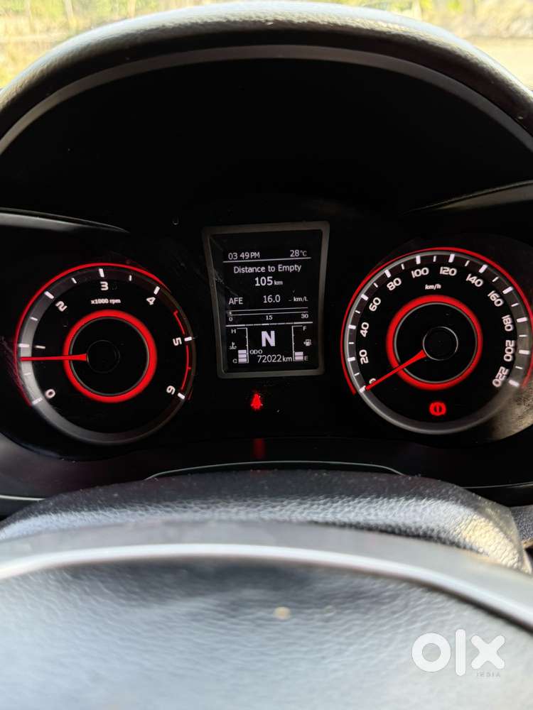 Mahindra Xuv300 W8 Diesel, 2019, Diesel