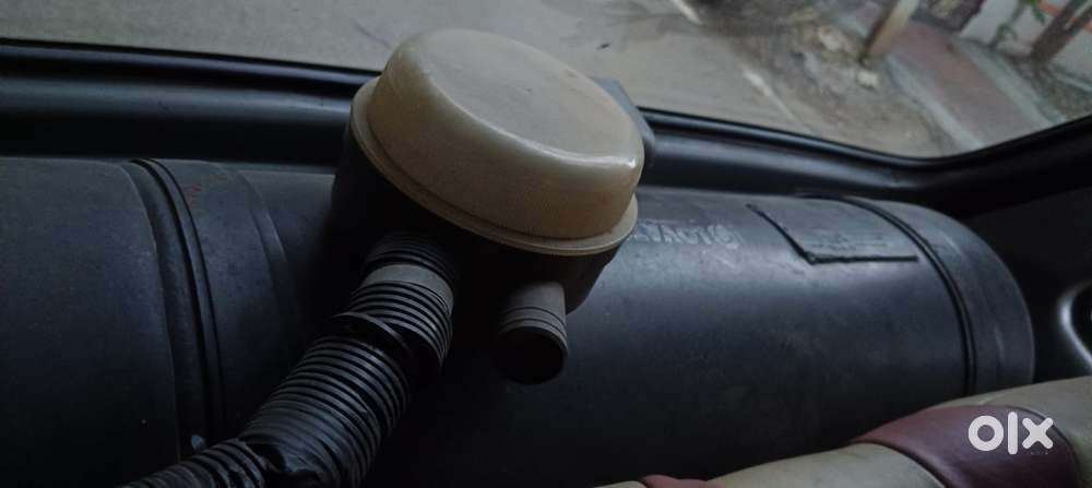 Maruti Suzuki 800 Std Mpfi, 2005, Lpg