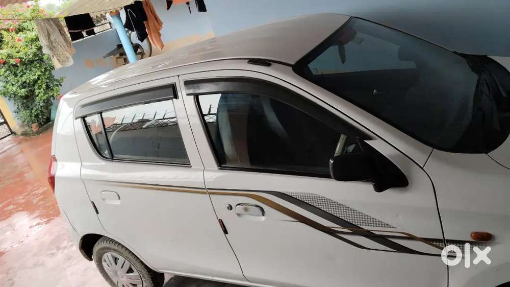 Maruti Suzuki Alto 2019 Petrol Good Condition