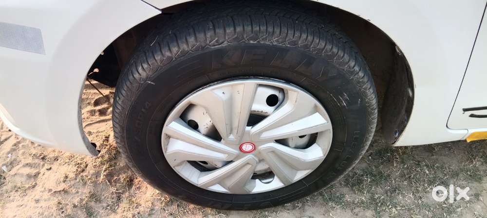 Maruti Suzuki Dzire 1.2 Lxi, 2021, Petrol