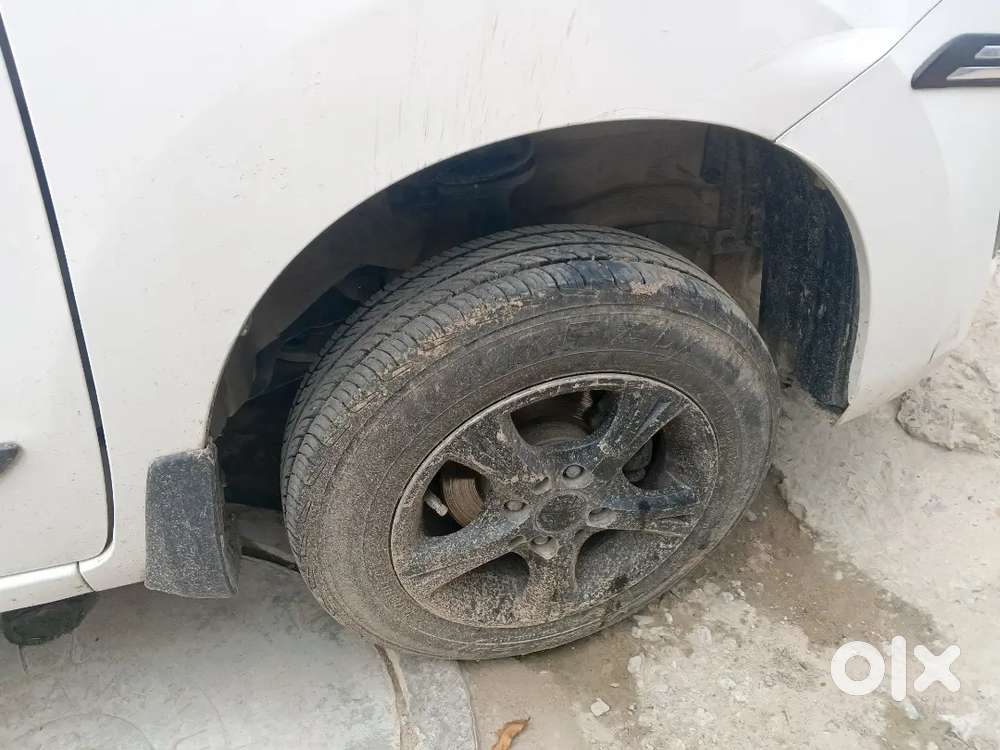2018 Maruti Suzuki Wagon R Lxi