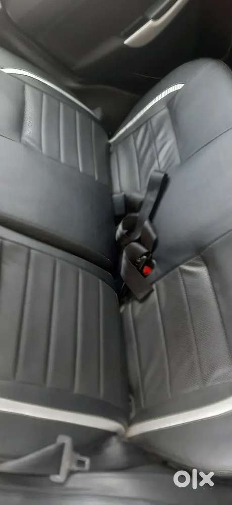 Maruti Suzuki Baleno 2018 Petrol Well Maintained