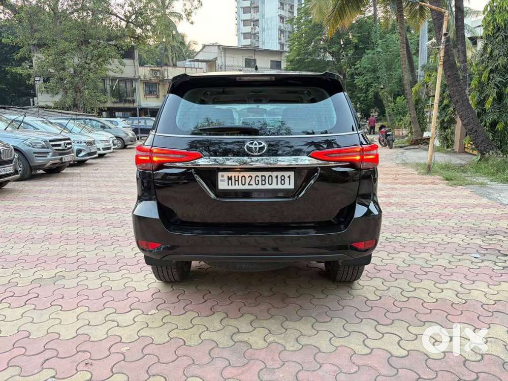 Toyota Fortuner 3.0 4x2 Automatic, 2023, Diesel