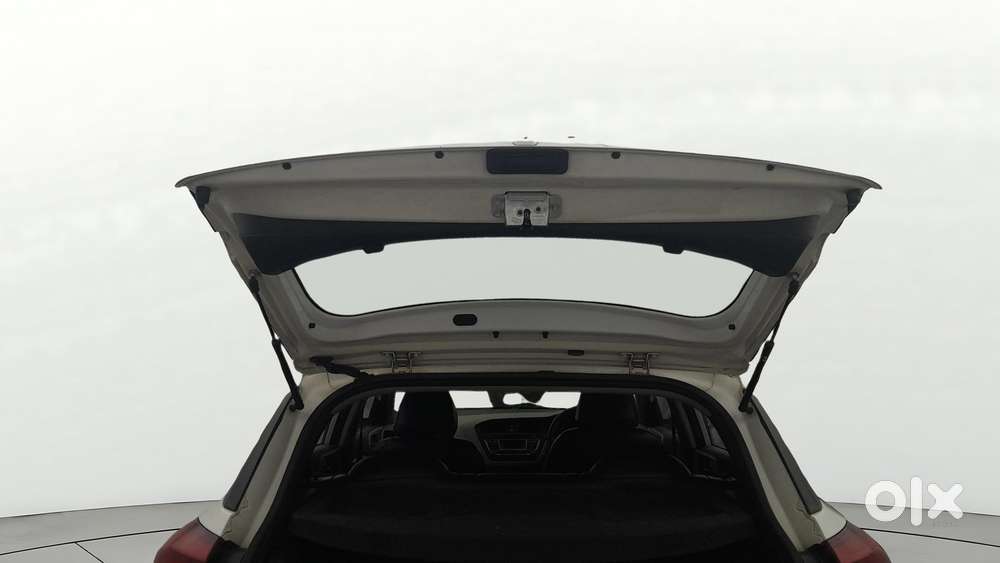 Hyundai Elite I20 Sportz (o) 1.2, 2015, Petrol