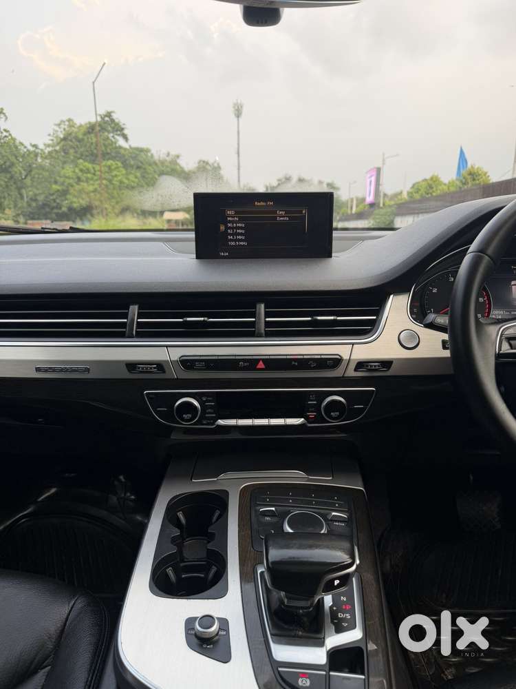 Audi Q7 3.0 Tdi Quattro Premium Plus, 2019, Diesel