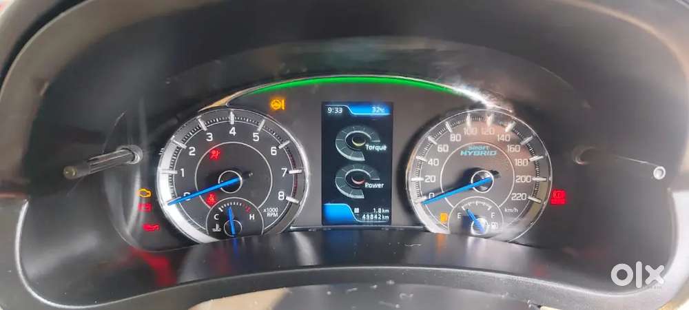 Maruti Suzuki Ciaz 2022 Petrol Well Maintained