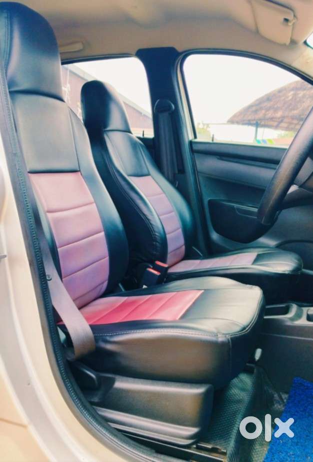 Renault Kwid, 2017, Petrol