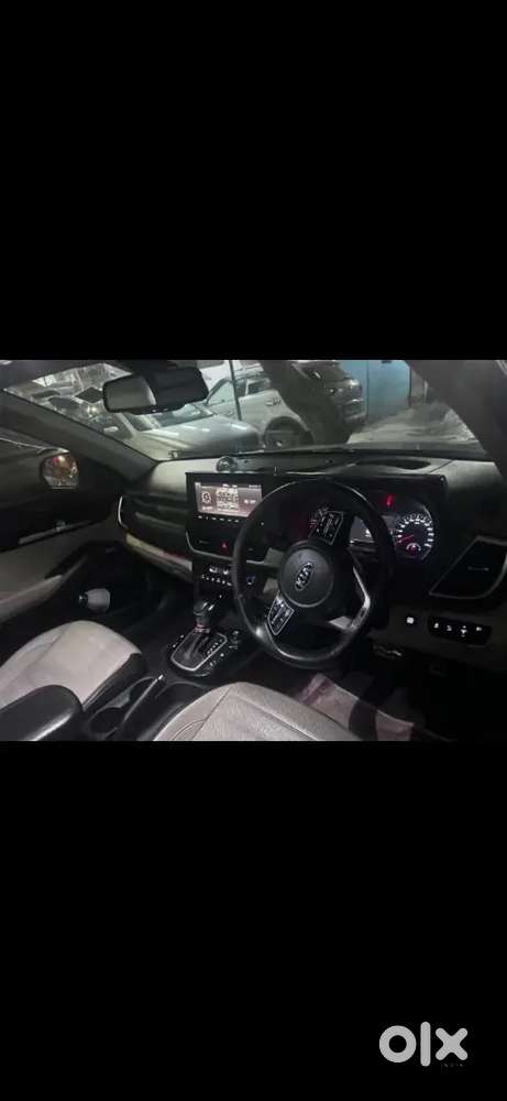 Kia Seltos Htk 2021