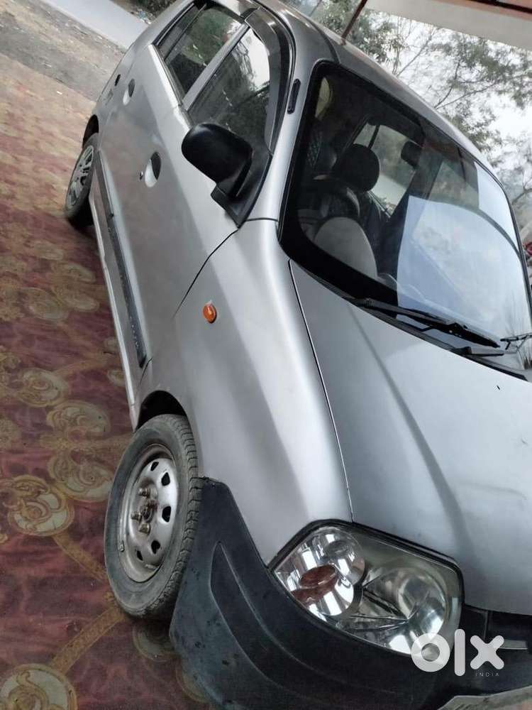 Hyundai Santro 2009