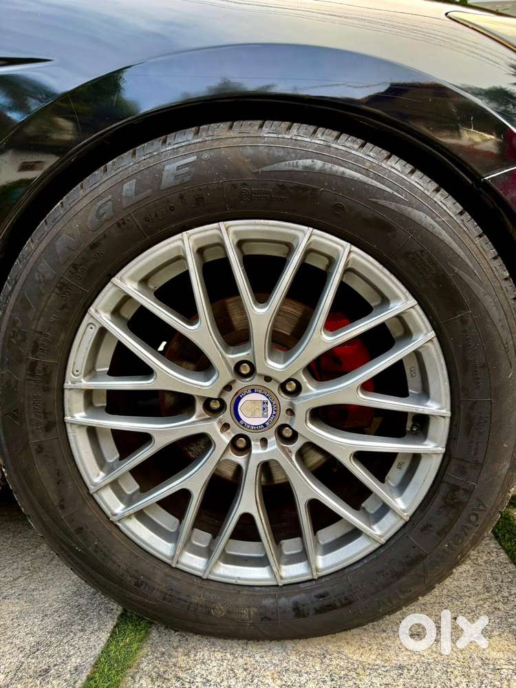 Honda Accord 2.4 Automatic, 2010, Petrol
