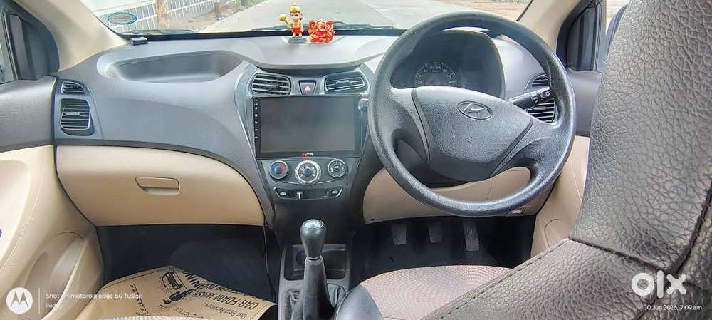Hyundai Eon Era, 2015, Petrol