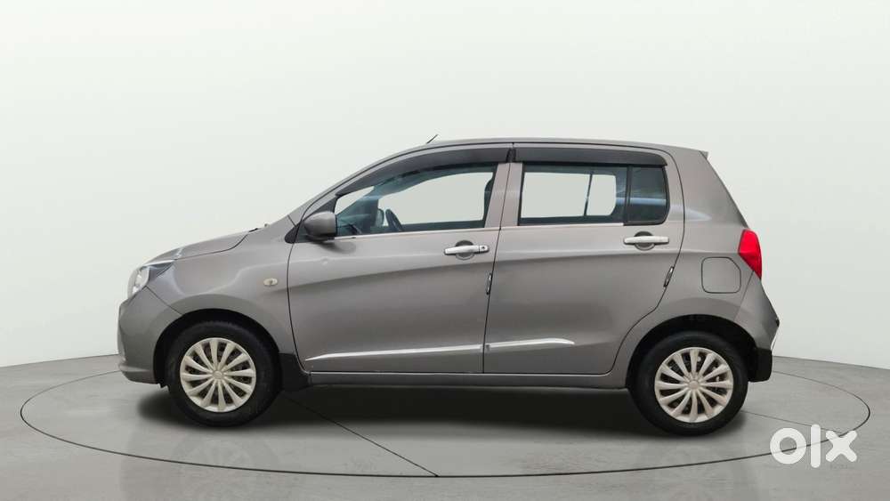 Maruti Suzuki Celerio Cng Vxi Optional, 2020, Cng & Hybrids