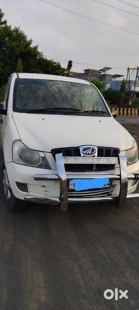 Mahindra Xylo 2.5 Celebration 2011 Diesel