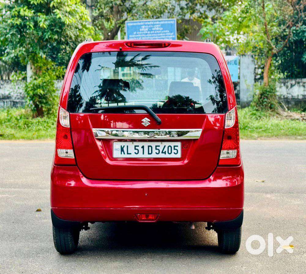 Maruti Suzuki 1000 Ac, 2013, Petrol