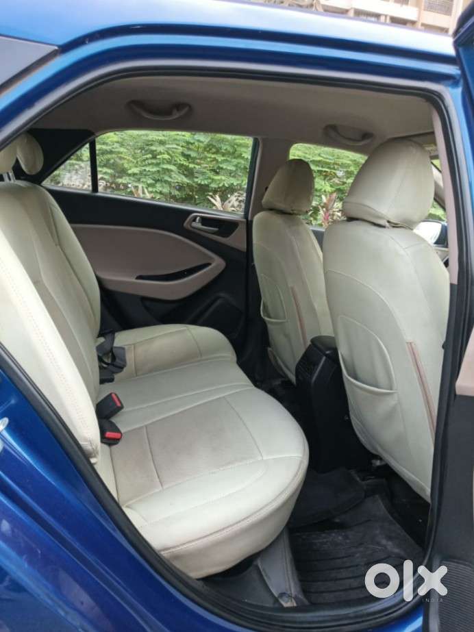 Hyundai Elite I20 Asta 1.2, 2015, Petrol