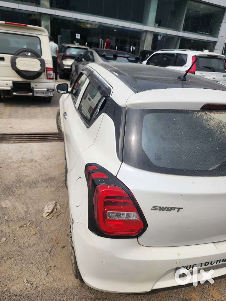 Swift 2020 Maruti Suzuki