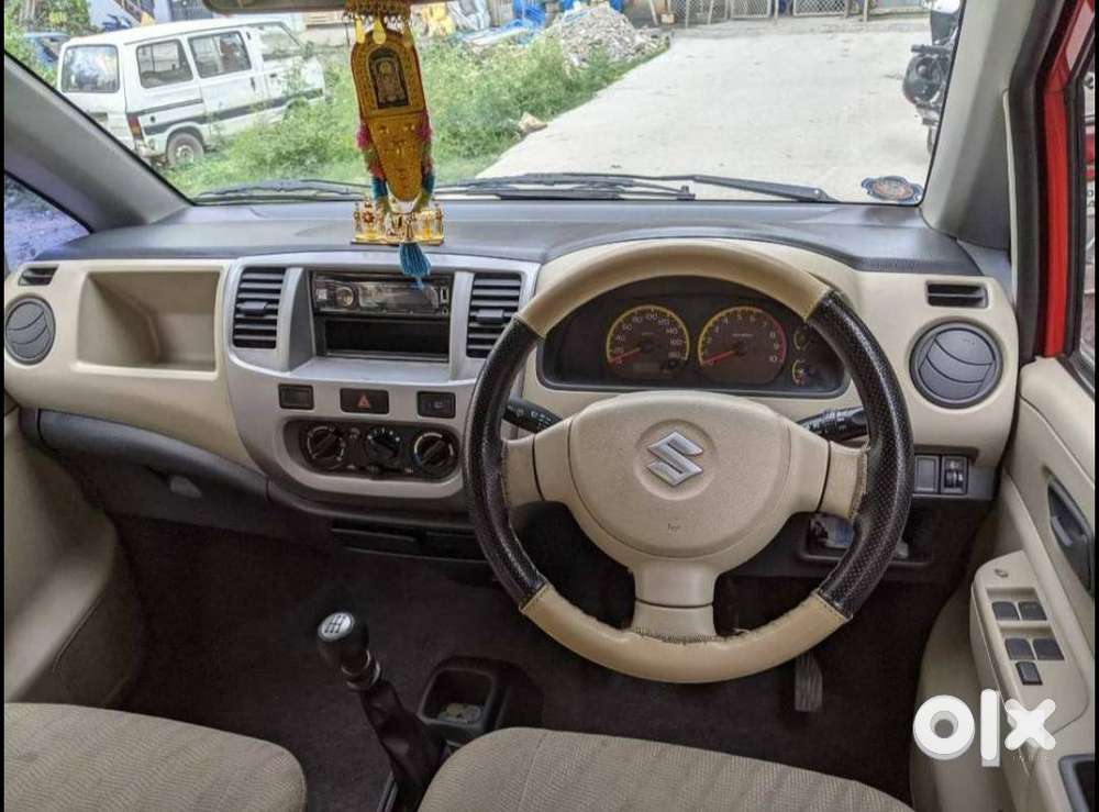 Reliable Maruti Suzuki Zen Estilo 2007 For Sale / Exchange