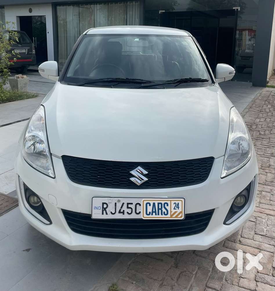 Maruti Suzuki Swift 2013 Zdi