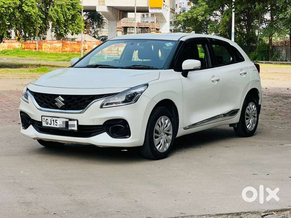 Maruti Suzuki Baleno Delta, 2024, Cng & Hybrids