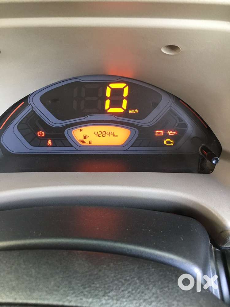 Maruti Suzuki Eeco 2023 Petrol Good Condition