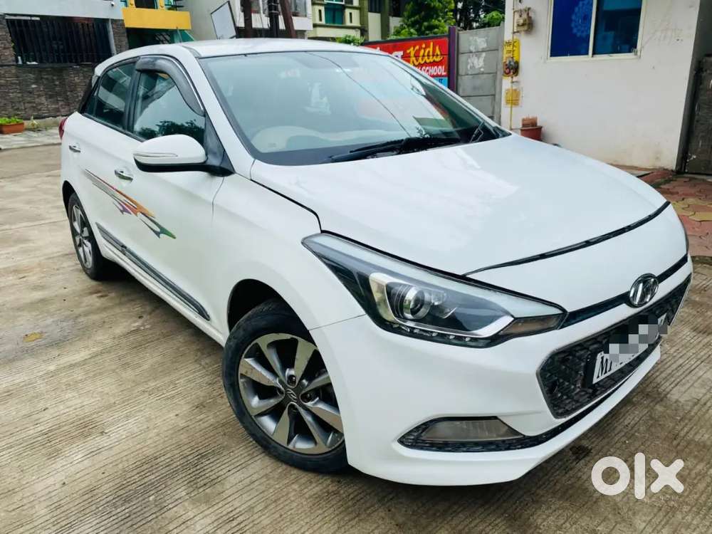 Hyundai I20 1.2 Asta 2017
