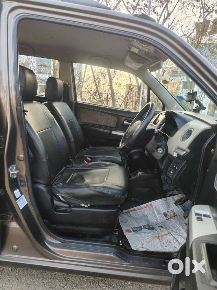 Maruti Suzuki Wagon R 1.0 Lxi Cng, 2016, Cng & Hybrids