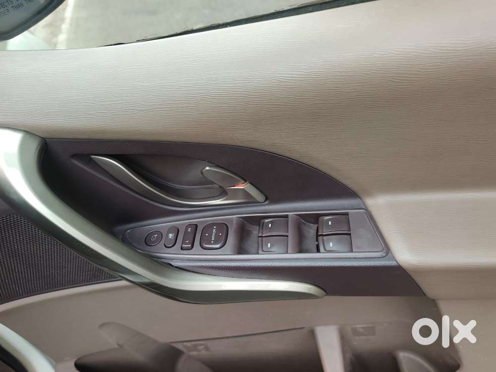 Mahindra Xuv500 W8, 2015, Diesel