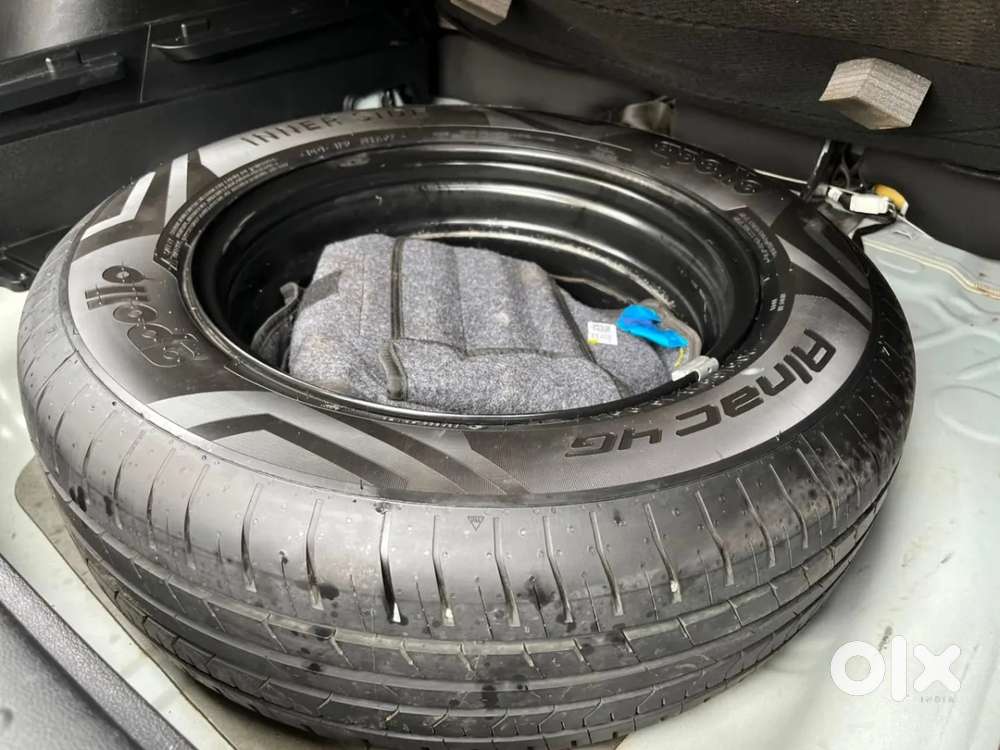 Hyundai Creta Sx (o) 1.5 Diesel, 2023, Diesel