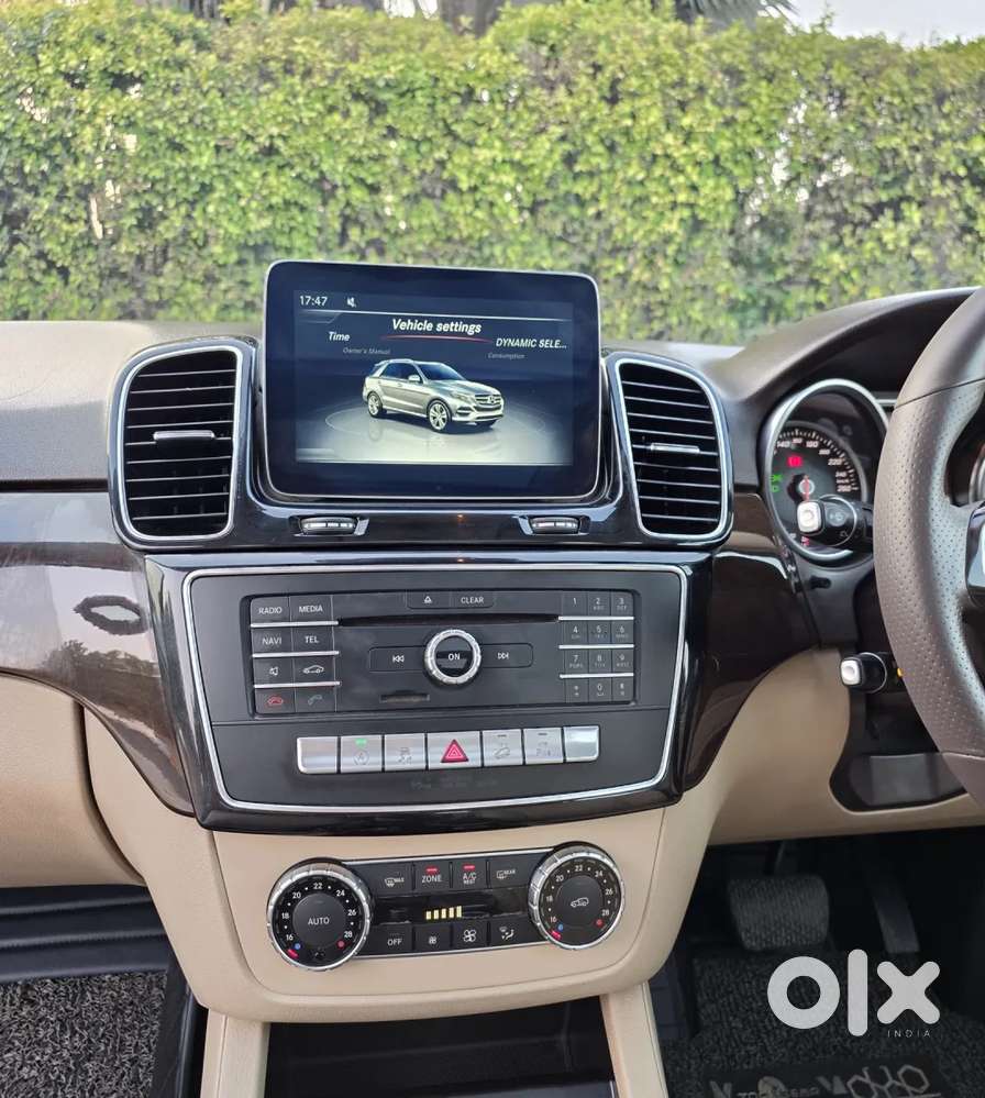 Mercedes-benz Gle Class 250d, 2018, Diesel