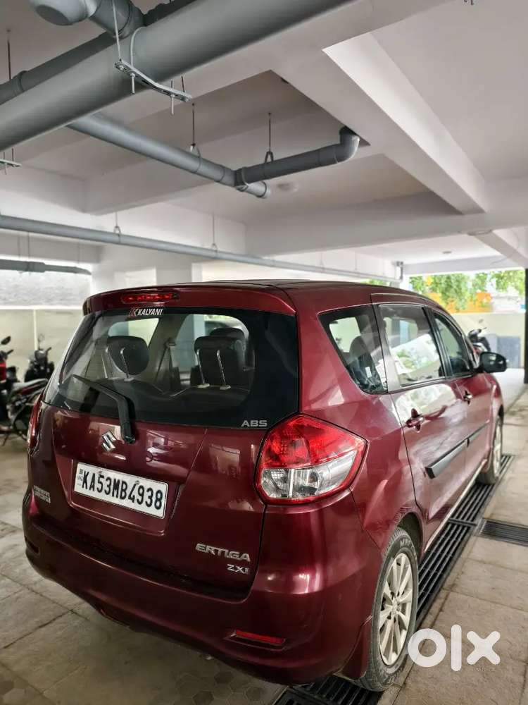 Good Condition Car For Sell