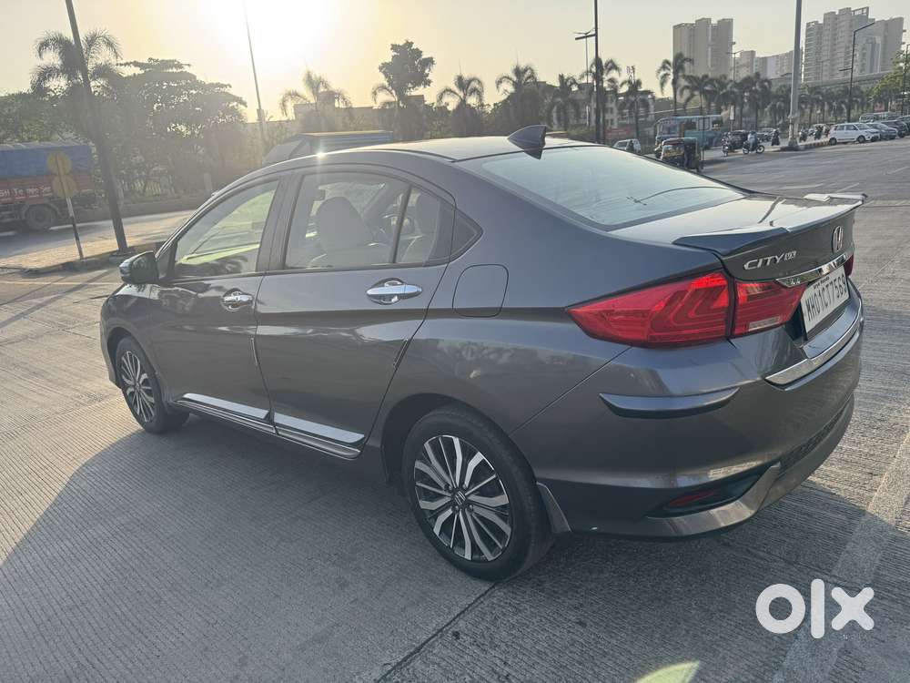 Honda City I-vtec Vx, 2018, Petrol