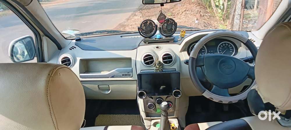 Mahindra Vision Sxt Others, 2013, Diesel