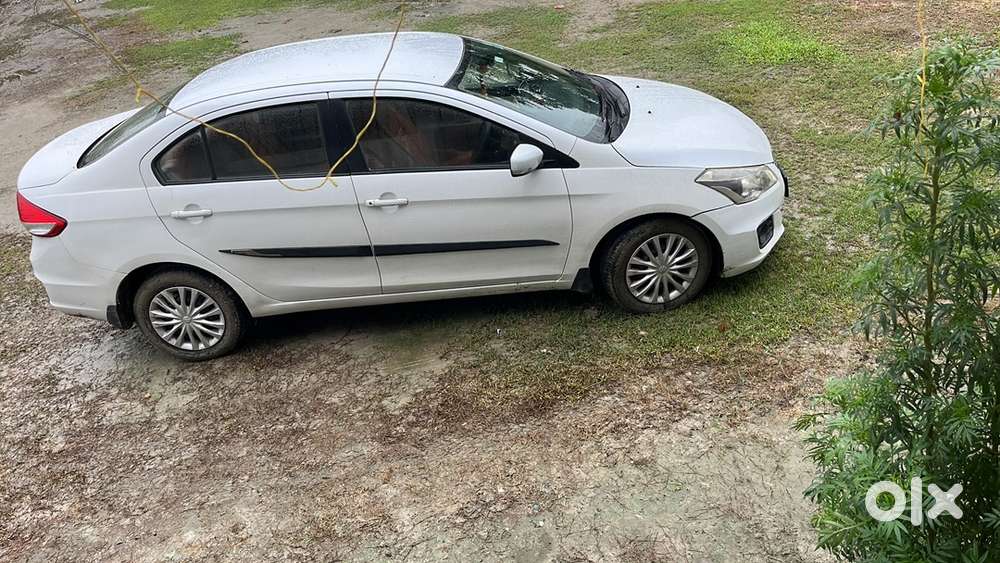 Maruti Suzuki Ciaz 2016