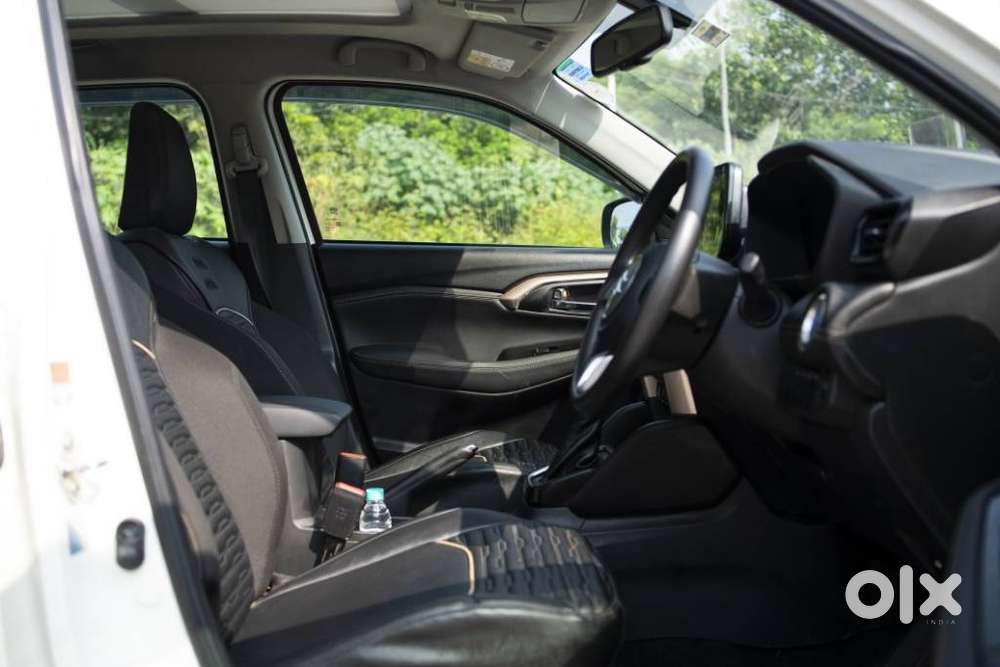 Maruti Suzuki Grand Vitara 1.5 Zeta Smart Hybrid, 2024, Petrol