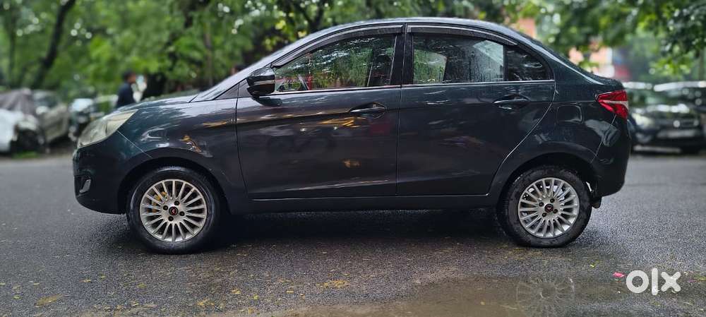 Tata Zest  Revotron 1.2t Xms, 2015, Cng & Hybrids